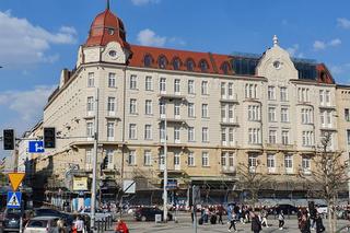 Modernizacja i przebudowa Grand Hotelu we Wrocławiu