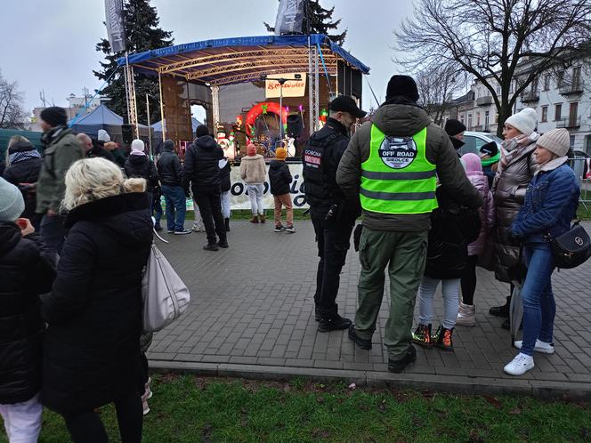 W 2023 roku siedlecka MotoWigilia odbyła się 16 grudnia