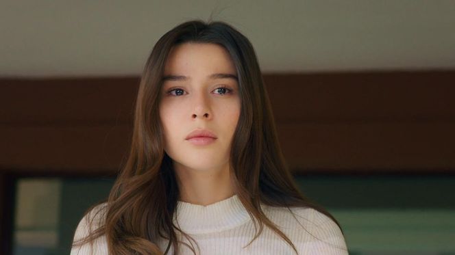 Zeynep nie będzie mogła w to uwierzyć. Melis spodziewa się dziecka z Ege!