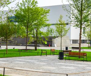 Plac Centralny w Warszawie
