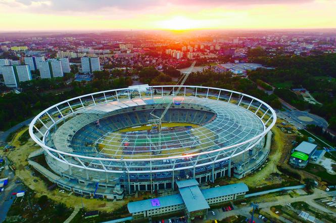 Stadion Śląski