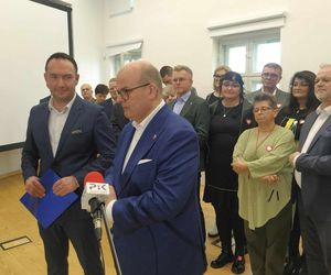 Wybory 2024. Poznaliśmy kandydatów Koalicji Obywatelskiej do Rady Miejskiej w Grudziądzu