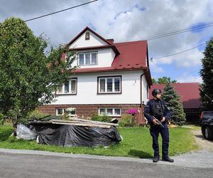 Duda przyłożył mi pistolet do głowy. Błagał go o życie. Przeżył dzięki opatrzności