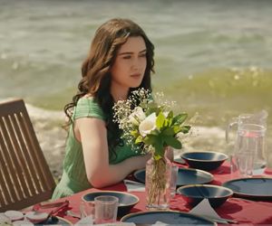 Wichrowe wzgórze - spotkanie nad brzegiem morza 