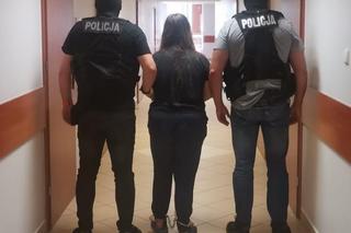 Zabójstwo mieszkańca Krakowa. 52-latka i jej córka z zarzutami [ZDJĘCIA]. 