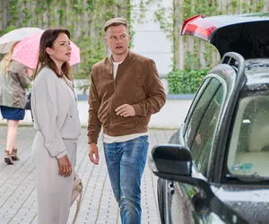 Na Wspólnej, odcinek 3671: Judyta wywiezie Igora za miasto, bo będzie za blisko szokującej prawdy! Tak Bradecka odwróci bieg wydarzeń - ZDJĘCIA