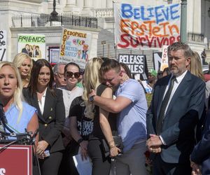 Virginia Giuffre - afera Epsteina.