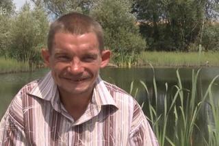 Bandziorek z Chłopaków do wzięcia