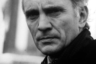 Terence Stamp
