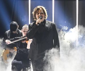 Nowa muzyczna podróż Bonaventury: „witaj, powiedz”