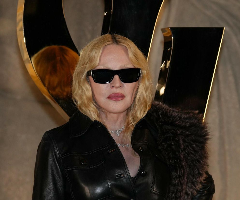 Madonna w szczerych słowach o depresji i duchowości. Ma jasne plany na 2026 rok