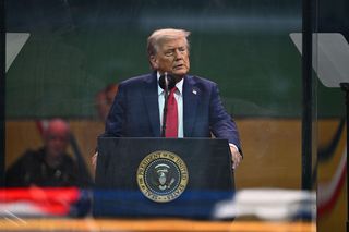 Trump dostał ostrzeżenie z Iranu. „Odpowiemy z niespotykaną siłą”
