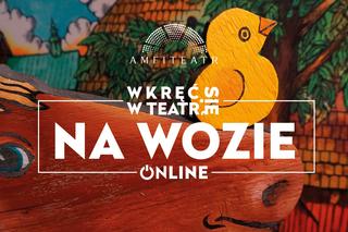 Będzie można zobaczyć sycylijskie marionetki - Wkrótce premiera Wkręć się w teatr