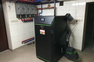 Kotły na biomasę - czy takie ogrzewanie się opłaca?