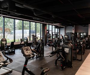 Xtreme Fitness Gyms