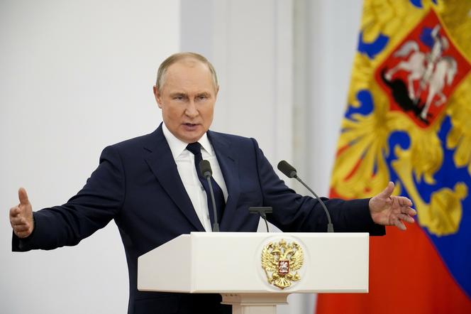 Przez Putina zabraknie w Polsce ropy? Prezes PERN wyjaśnia