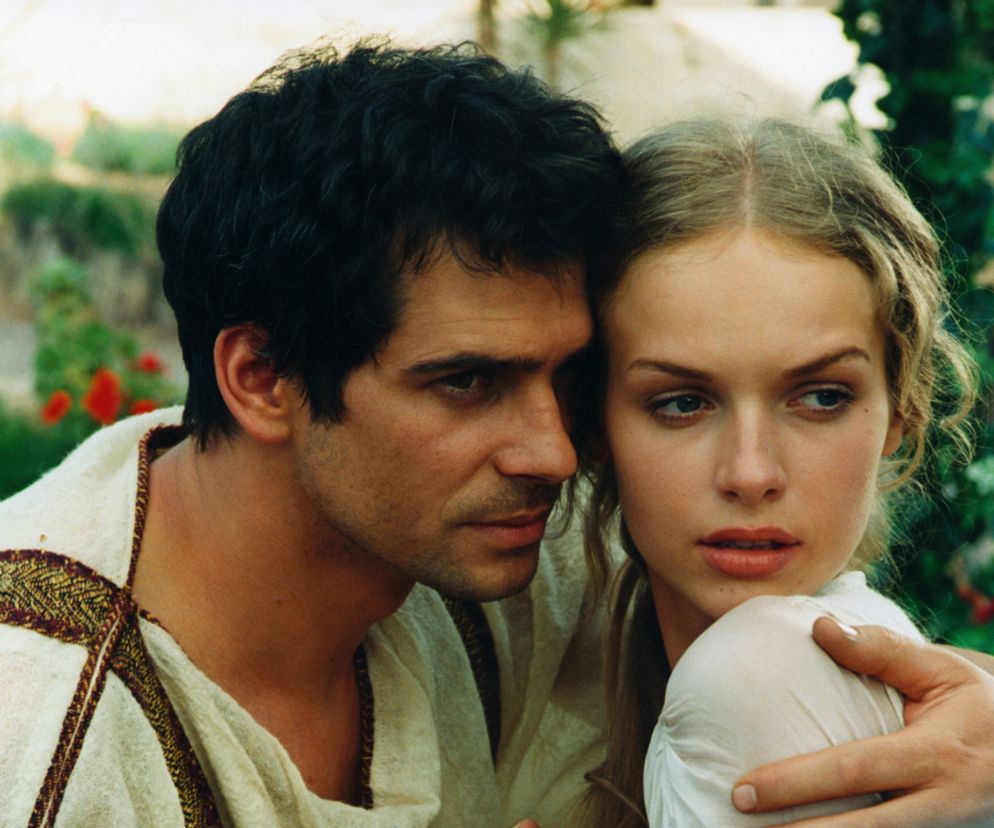 QUIZ. Czy połączysz w pary te postaci z książek? Najsłynniejsi kochankowie wszech czasów