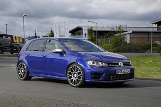 Volkswagen Golf R420: 2.5 TFSi z Audi RS3 pod maską?