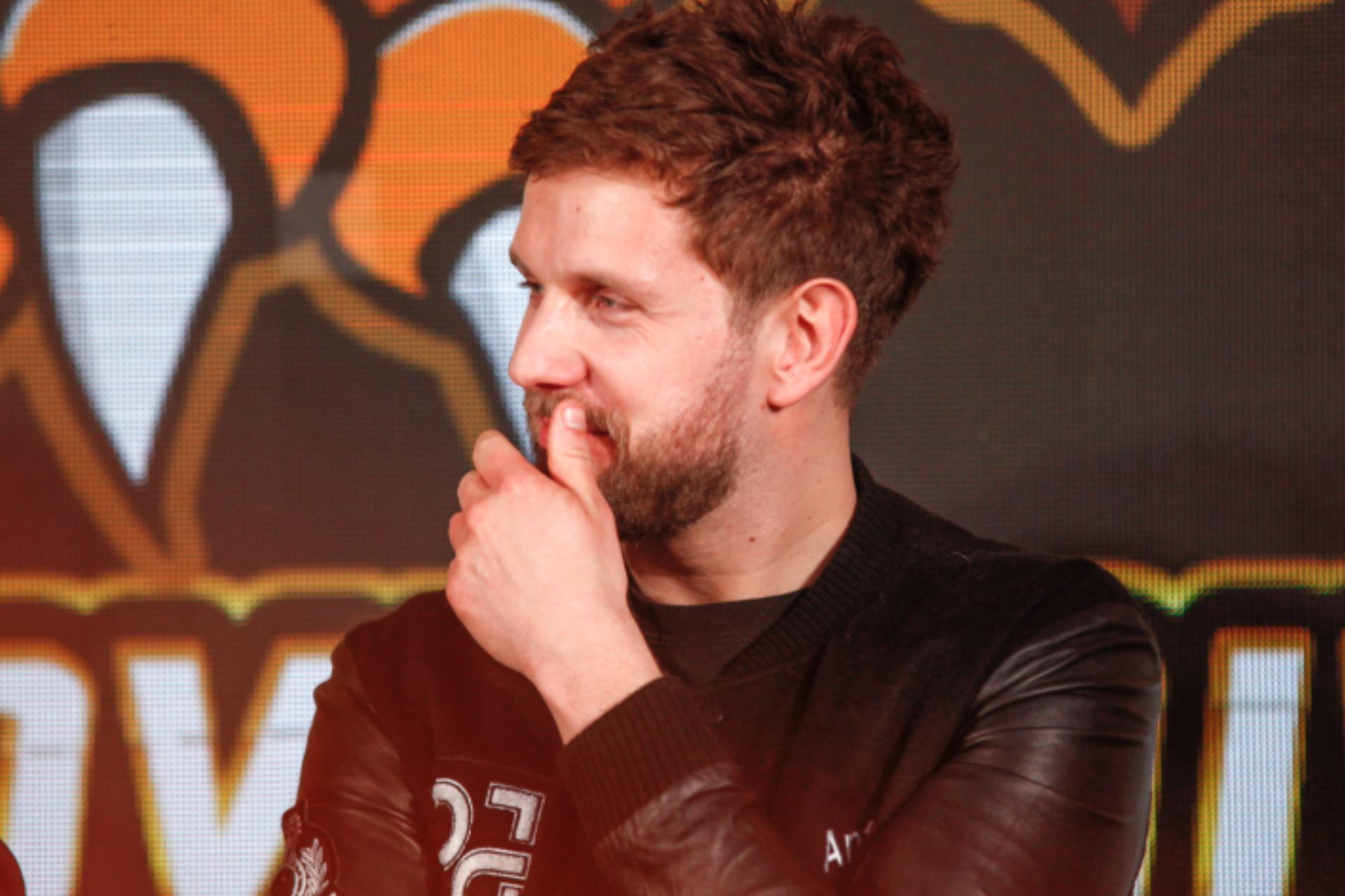 Antek Królikowski pokazał wideo z Izabelą! Tak spędzają wolne dni ...