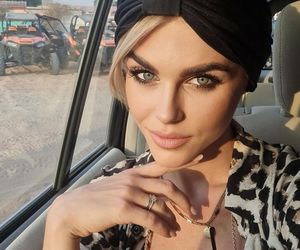 Żona Marcina Mroczka