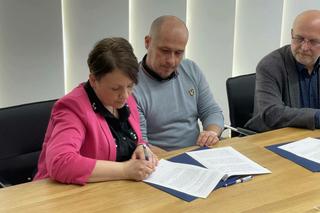 Rodzinne Domy Dziecka w powiecie szczecineckim