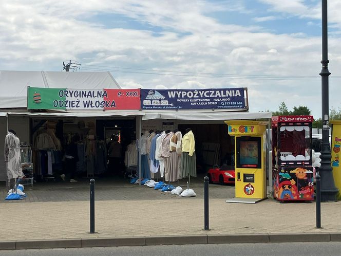 Krynica Morska to popularne miejsce na urlop. Jakie sątu ceny?