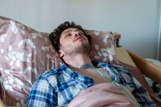 Na sygnale odc. 662. Bartek (Michał Jakubowski)