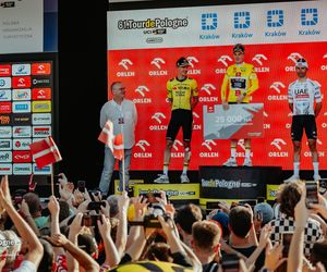 Tour de Pologne: Trasa VII etapu