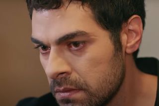 Wichrowe wzgórze 116 - streszczenie 