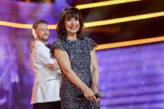 Krystyna Giżowska - wiek, mąż, dzieci, życiorys, choroba, piosenki, kariera. Kim jest?