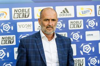 Śląsk Wrocław wygrał z Cracovią