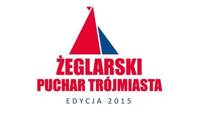 Żeglarski Puchar Trójmiasta LOGO