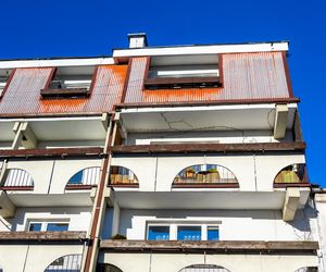 Bloki na Prostej 14/16 w Kielcach