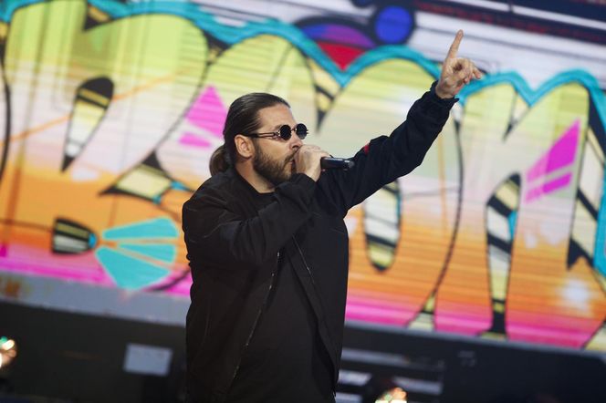 CNE prowadzącym festiwal w Opolu 2025. Na scenie trzy pokolenia polskich hip-hopowców