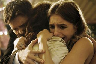 Krew z krwi 3, odcinek 2: Tragiczny finał wesela! Syn Carmen, Franek zostanie uprowadzony - ZWIASTUN