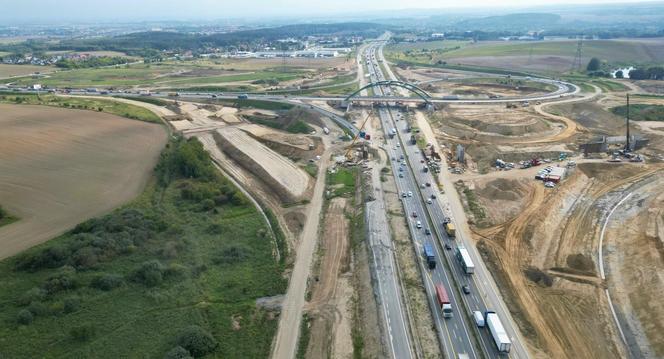 Budowa Obwodnicy Metropolii Trójmiejskiej. Tak idą prace