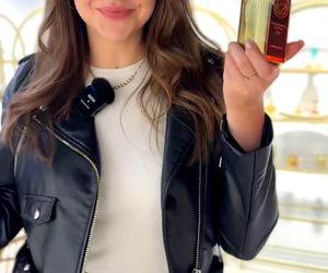 Aleksandra Grot - pasjonatka perfum i właścicielka gdańskiej perfumerii Moods of Dubai