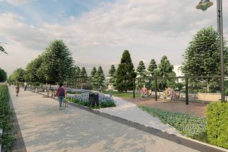 Będą dwie nowe atrakcje turystyczne w Małopolsce. Promenady podbiją serca kuracjuszy?