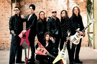 Helloween z drugim singlem z nowej płyty!