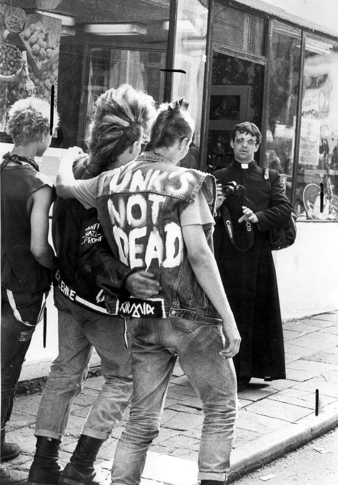 Quiz o służbie wojskowej w PRL