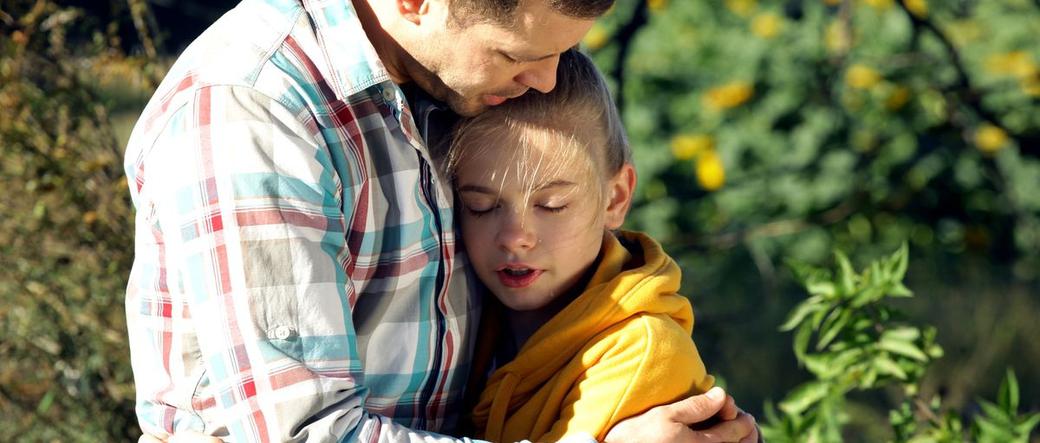 M jak miłość odc. 1035 Zosia (Julia Wróblewska), Tomek (Andrzej Młynarczyk)