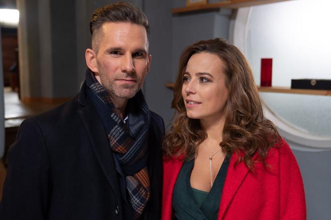 M jak miłość po wakacjach 2020. Skandaliczna przemiana Kamila. To Magda go tak zmieni!