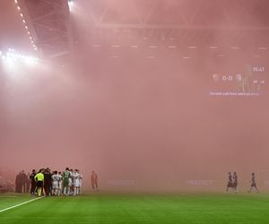 Mecz Djurgarden - Legia w Lidze Konferencji