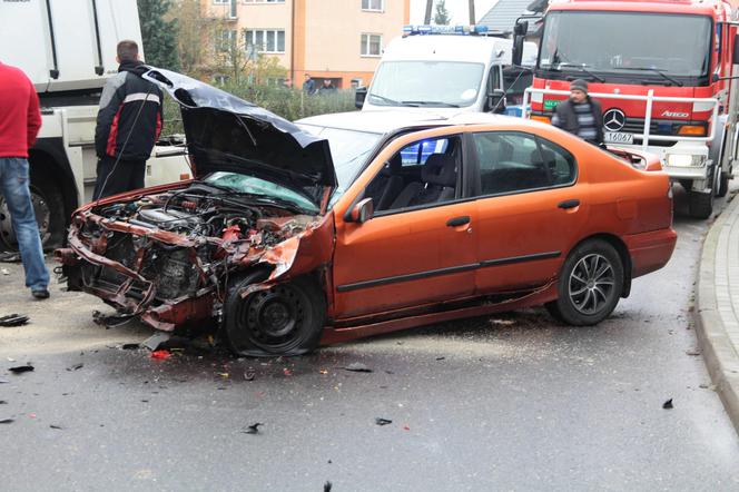 Zderzenie z pojazdem uprzywilejowanym – kto ponosi odpowiedzialność? 