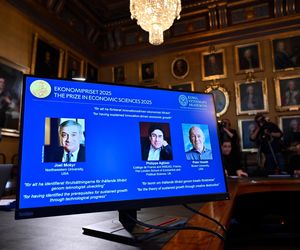 Nobel z ekonomii