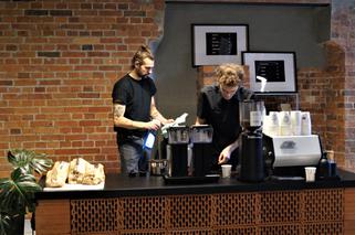 Młyny Rothera zapraszają do Zaczynu. Nowa przestrzeń już otwarta [ZDJĘCIA]