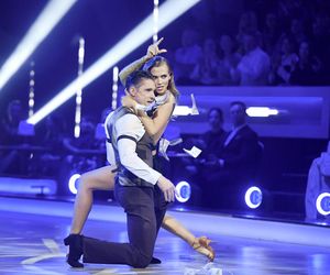  Agnieszka Kaczorowska, Filip Gurłacz