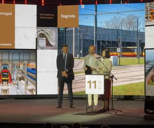 Gala Nagrody Architektonicznej Prezydenta m.st. Warszawy