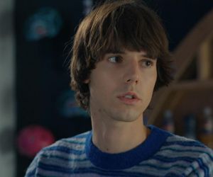 Barwy szczęścia odc. 3179. Wiktor (Grzegorz Kestranek)