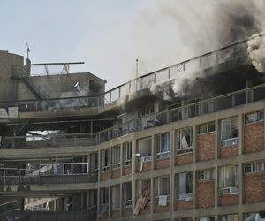 Irańska rakieta trafiła w szpital! Netanjahu odpowiada: Zapłacą za to, co zrobili